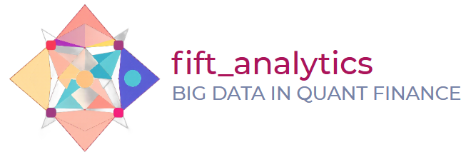 fift_analytics Manual - Home